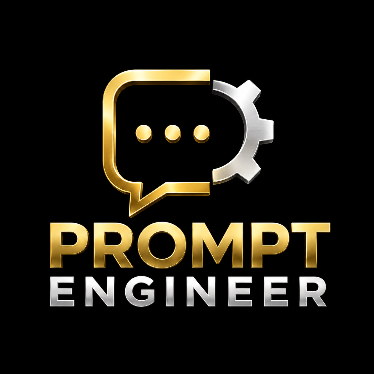 The Prompt Engineer logo