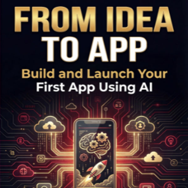 From Idea to App — EProducts Empire