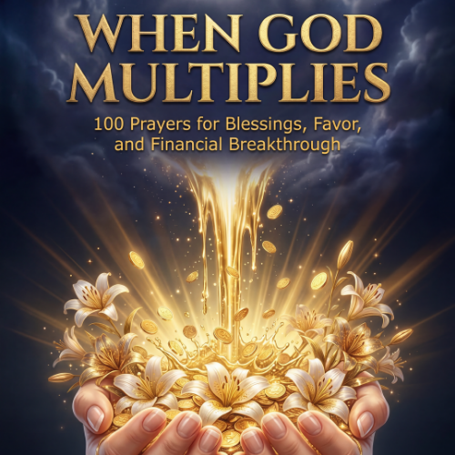 God Multiplies — Decoded Faith Empire